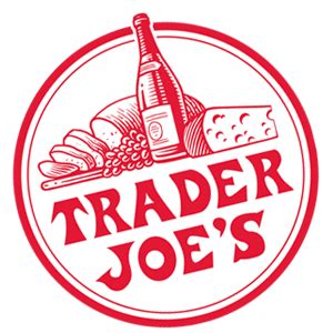 Trader Joe's Logo - LogoDix