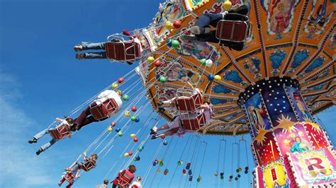 "Summer Vibes" at Alameda County Fair 2023: Concerts, Rides, Food, and ...