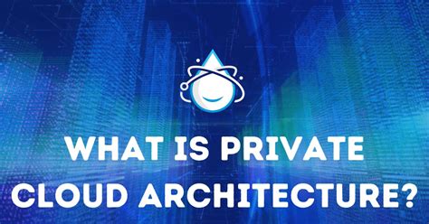 What is Private Cloud Architecture? | Liquid Web