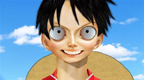 Monkey D. Luffy real by Animastic94 on DeviantArt