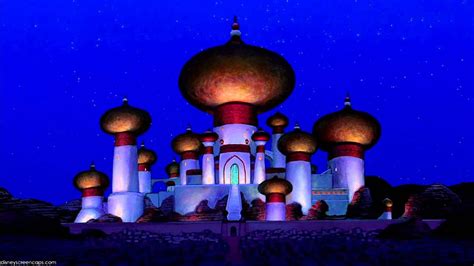 7 Aladdin palace ideas, aladdin castle HD wallpaper | Pxfuel