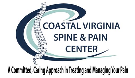 Coastal Virginia Spine And Pain - Home - Coastal Virginia Spine & Pain Center