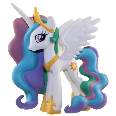 Funko My Little Pony Mystery Minis Series 3 Princess Celestia 112 ...