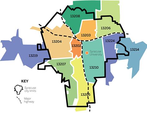 North Syracuse Ny Zip Code at Raymond Polizzi blog