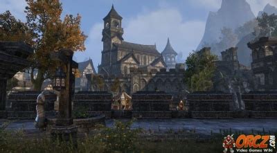 ESO: Daggerfall - Orcz.com, The Video Games Wiki