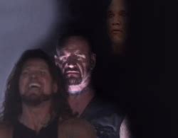 Randy Orton Behind Undertaker & AJ Styles (Meme Template) : r ...