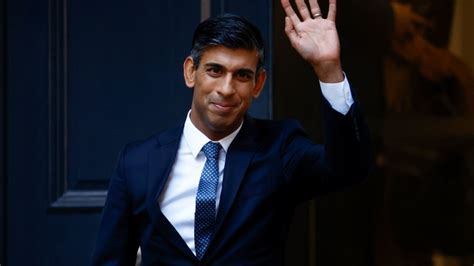 Historian Claims Rishi Sunak Is Not ‘Grounded’ In British Culture