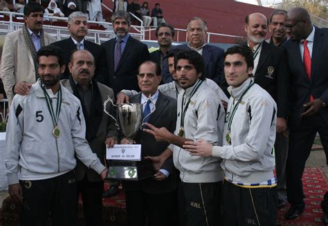 Pakistan Premier League: KRL hold KESC and lift title – FootballPakistan.com (FPDC)