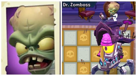 Plants Vs Zombies Big Brain