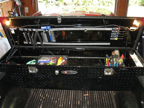 Toolbox Organizer Ideas... Anybody? - Ford F150 Forum - Community of ...