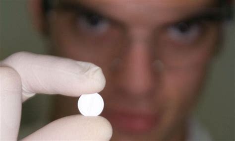 Why your pills' side-effects could be all in the mind | Daily Mail Online