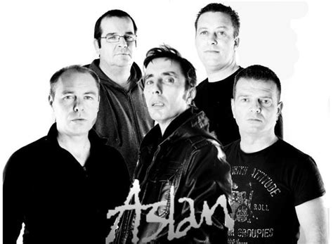 Aslan (band) - Alchetron, The Free Social Encyclopedia