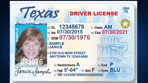 Driver’s license renewal extension in Texas expires in April | KTAB - BigCountryHomepage.com