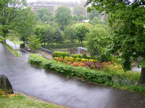 princess gardens - Great Britain Photo (1583916) - Fanpop