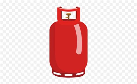 Gas Vector Transparent Png Clipart - Lpg Gas Cylinder Png Emoji,Gas Pump Emoji - free ...