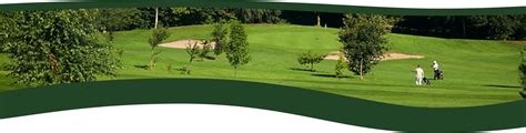 Nottinghamshire Golf Club | Springwater Golf Club Nottingham