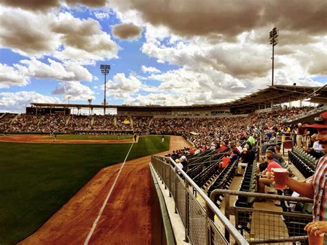 Athletics Baseball Stadium