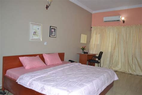 Best Hotels in Ibadan 2023 And Their Prices