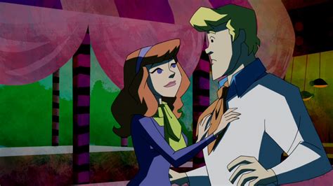 Fred Jones and Daphne Blake (Scooby-Doo! Mystery Incorporated) | Scoobypedia | Fandom