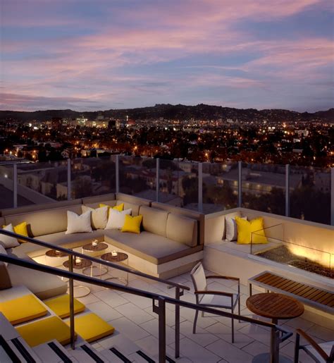 Hotel Wilshire, a Kimpton Hotel - 133 Photos - Hotels - Beverly Grove ...