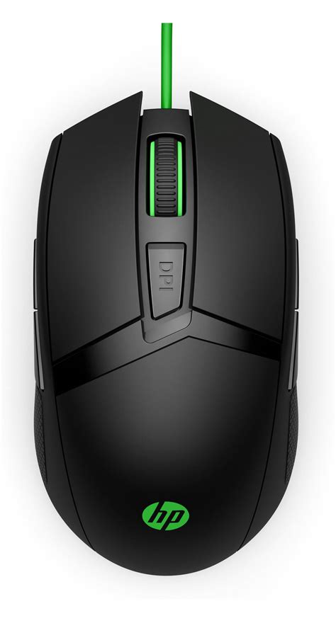 Mouse Gamer HP Pavilion Gaming Mouse 300 | SP Digital