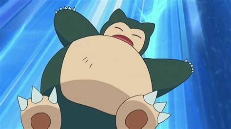 Pokemon GO Snorlax PvP and PvE guide: Best moveset, counters, and more