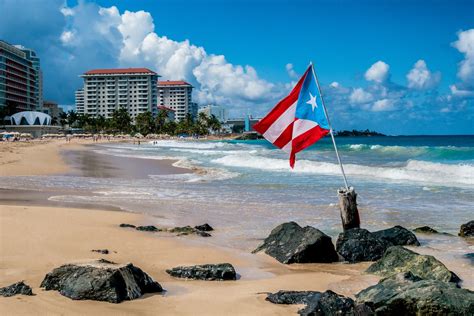 Book now: Fly to Puerto Rico from the Pacific Northwest from $311 round-trip - The Points Guy