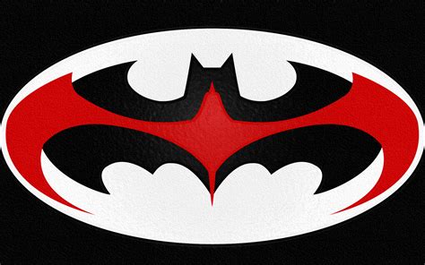 Printable Batman Symbol