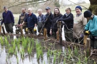 60 Years | Gloucestershire Wildlife Trust