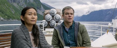 Bohica: Downsizing (2017)