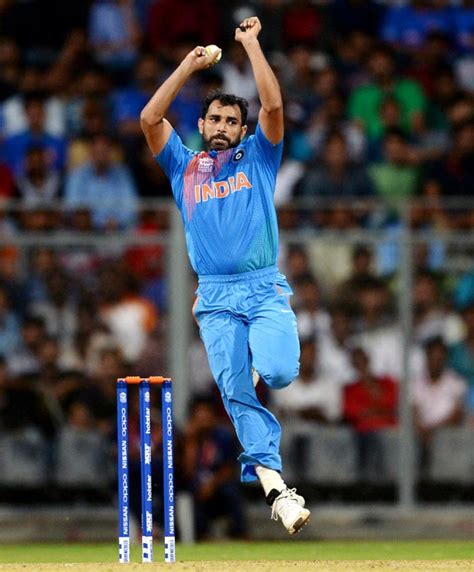 Should India bring in Shami, Ashwin for South Africa game? - Rediff.com Cricket