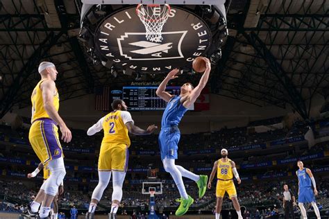 Lakers vs. Mavericks live stream: How to watch Saturday’s ABC game via live online stream ...