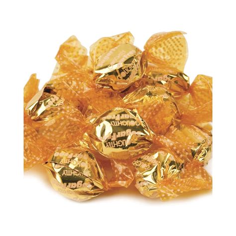 Buy Sugar Free, Butterscotch Candies Bulk Candy (5 lbs) - Vending Machine Supplies For Sale