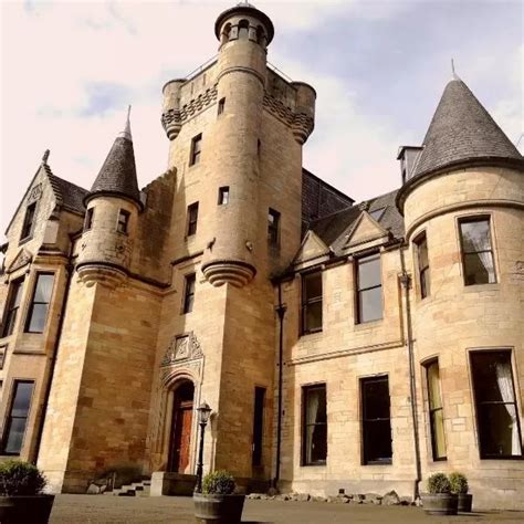 The 10 best hotels in Stirling, Central Scotland - Cheap Stirling hotels