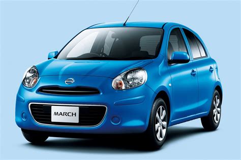 Blue Nissan March 2012 | Nice wheels | Pinterest | Nissan march, Nissan and Cars