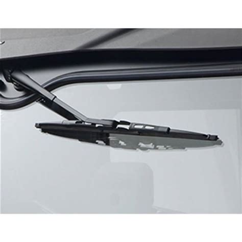 HONDA PIONEER 1000 WINDSHIELD WIPER KIT | ChapMoto.com