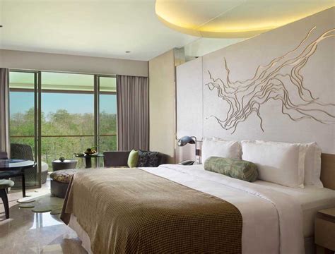 Rooms | RIMBA Jimbaran BALI | 5 Star Hotel in Bali