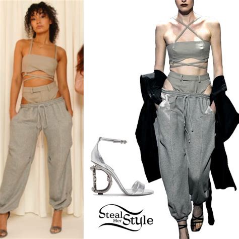 Leigh-Anne Pinnock Fashion | Steal Her Style