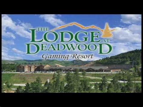 The Lodge at Deadwood Promotional Video FINAL - YouTube