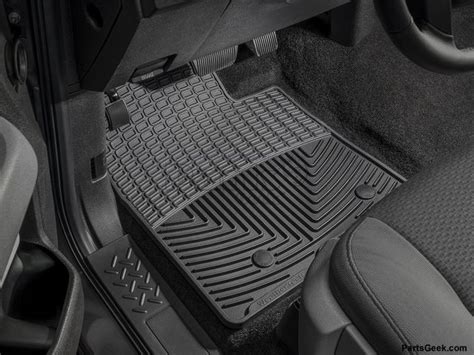 Ford Fusion Floor Mats - Auto Car & Truck Floor Mats - Husky Liner ...