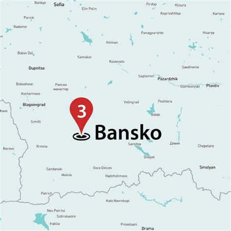 Ski Bansko Tours | Bansko Ski Holidays | Travel Talk Tours