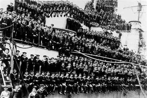 Jutland: the battle that won the First World War - HistoryExtra