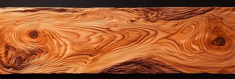 Premium AI Image | Rustic wood texture material map
