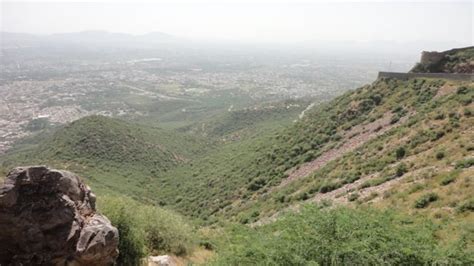 A visit to Taragarh Fort, Ajmer - Ghumakkar - Inspiring travel experiences.