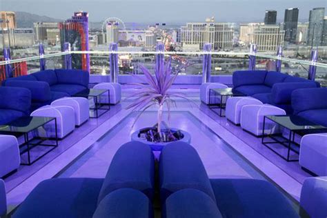 Palms Casino Resort Pool Deck Renovations - KHS&S West