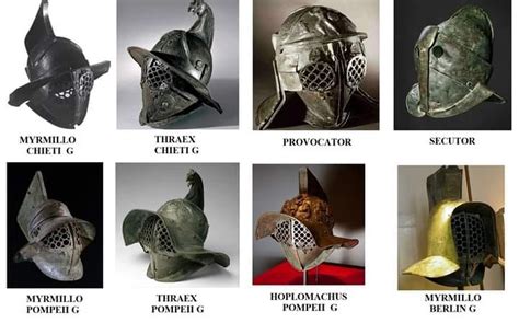 F&O Fabforgottennobility Roman Helmet, Ancient Armor, Gladiator Helmet | atelier-yuwa.ciao.jp