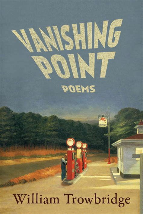 Vanishing Point (Paperback) - Walmart.com