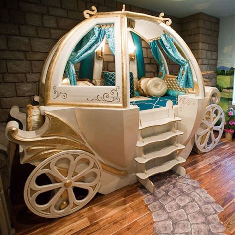 24+ Disney Themed Bedroom Designs, Decorating Ideas | Design Trends ...