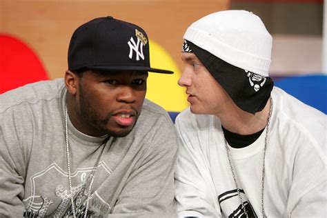 All Eminem & 50 Cent Collabs, Ranked