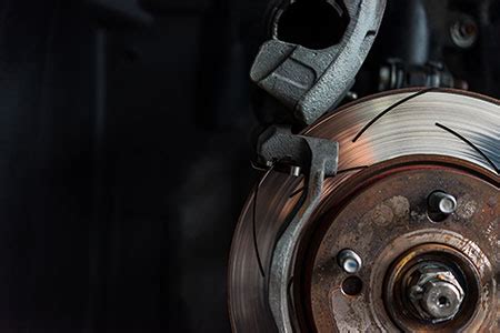 Brake Repair & Replacements in Topeka, KS | Padron Automotive